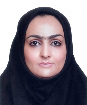 خانم فریبا عباسی