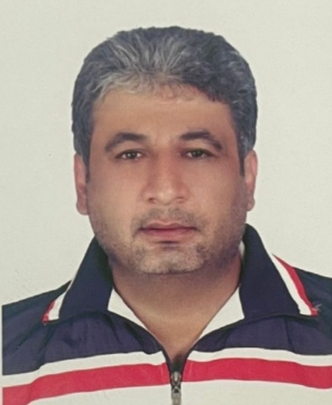 آقای اشکان نجف پور