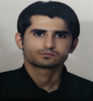 آقای حامد عینی