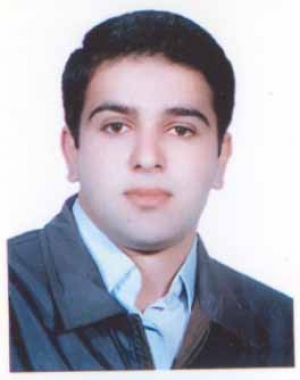 آقای یاسر بطالبلوئی