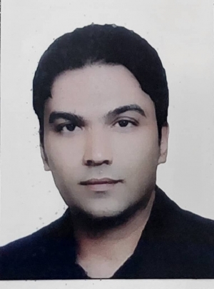 آقای مجید ملانادعلی پیشنماز