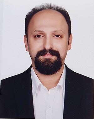 آقای روزبه دابوئی