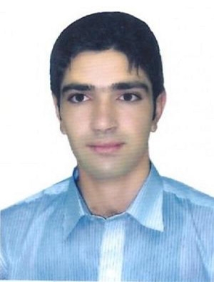 آقای محمدکاظم خانی خلیل اله