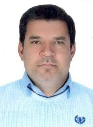 آقای بهزاد بهروش