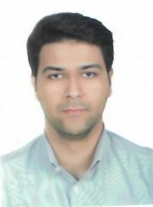 آقای امیر زارعی