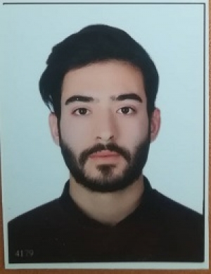 آقای محمدحسین ساروخانی