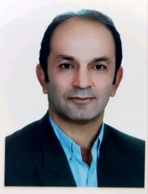 آقای سلیمان عسگری