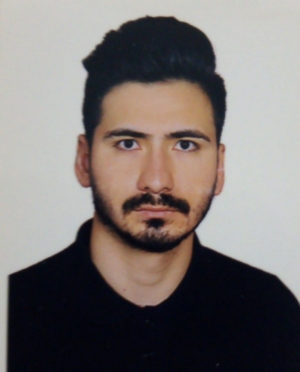 آقای مرتضی بیدل