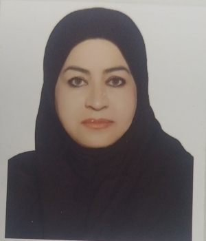 خانم فرنگیز ملایی