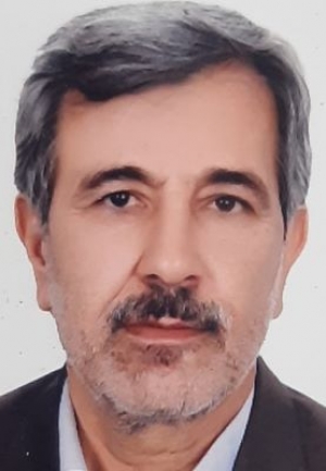 آقای محمدرضا شیری