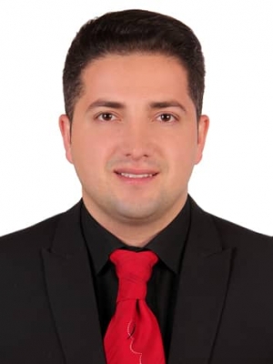 آقای رضا پورربانی کلاچاهی