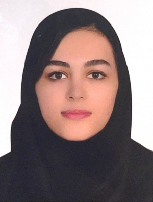 خانم هما مداح