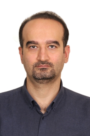 آقای نوید عابدی محزون