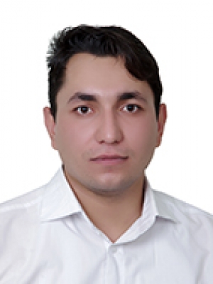 آقای اسماعیل مجیدی نقاب