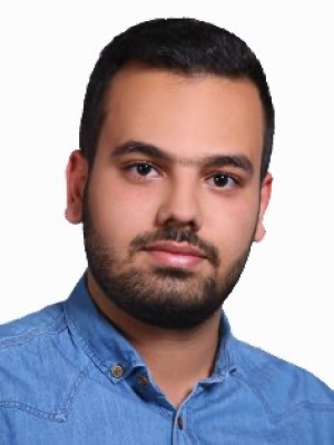 آقای محمد مسعود محمودی