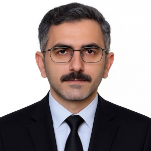 آقای بهنام عاقل