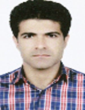 آقای محمود شهرابی