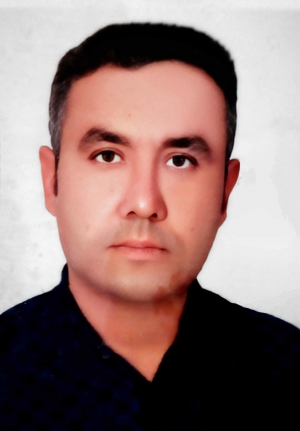 آقای قادر حاجی زاده