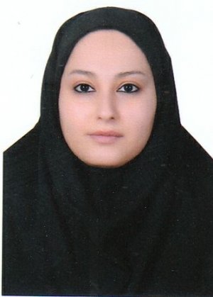 خانم طاهره علیخواه شیرایه