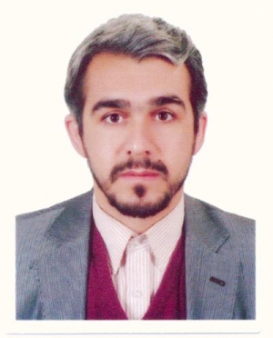 آقای کوروش گودرزی