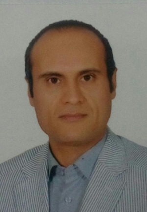 آقای احسان امین جواهری