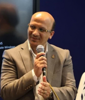 آقای عیسی نویری