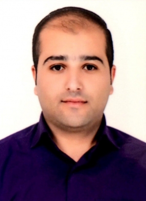 آقای هیوا بنده ای