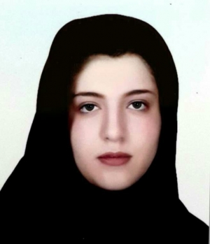 خانم عطیه سادات فصیح زاده