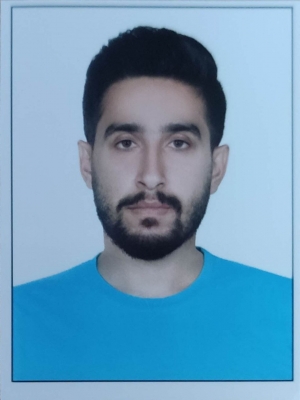 آقای مسعود عباسی