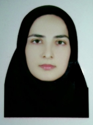 خانم ملیحه حلاجی