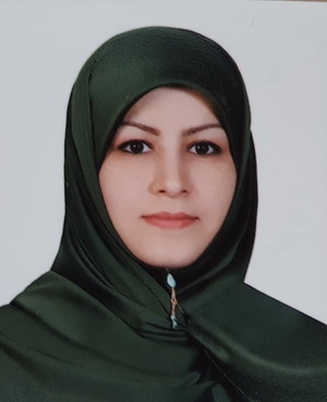 خانم پروشاد منتظری شاهتوری