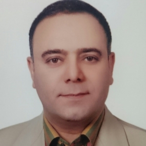 آقای علیرضا انیسی