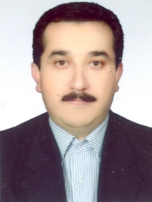 آقای داریوش عرفانیان