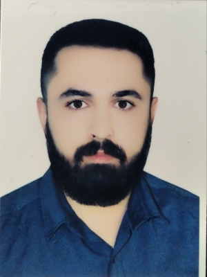 آقای رضا علی زاده