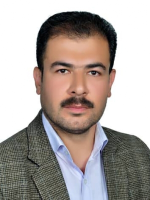 آقای سیدعلی حسامی