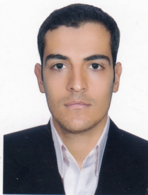 آقای محسن شاهرخی