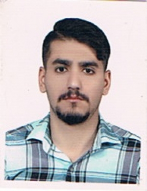 آقای مسعود کولیوند