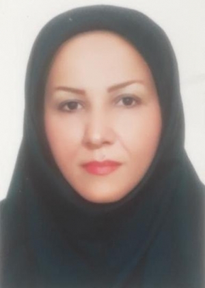 خانم گلنار رحیم زاده