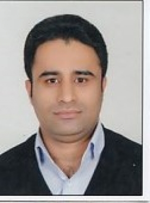 آقای سید حمید هاشمی