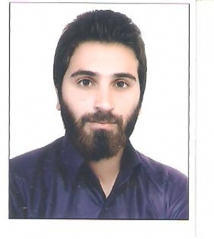 آقای مقداد ابراهیم زاده شرمه