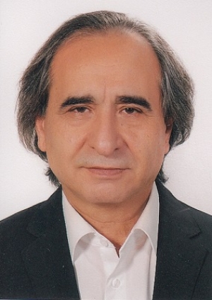 آقای امیراحمد سپهری