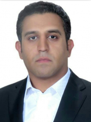 آقای مجتبی ایاز