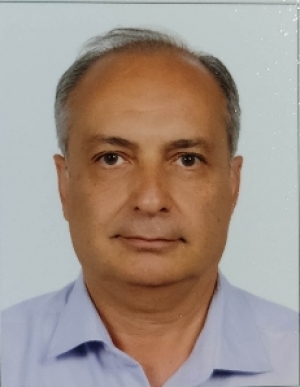 آقای شهریار جوادی پور