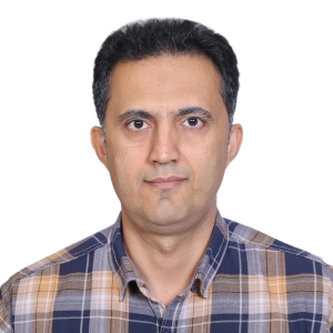 آقای ایمان کمالی