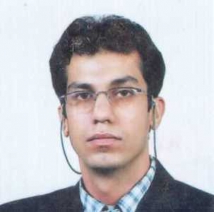 آقای محسن موذنی