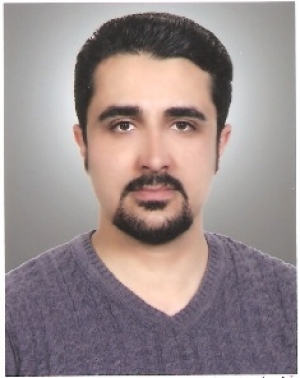 آقای سید محمد جواد فروغی مقدم