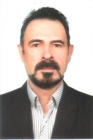 آقای سعید پروین