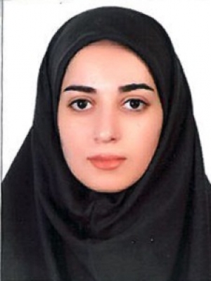 صبا شهریوری باویل علیائی