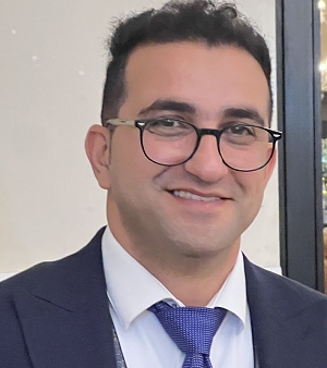 آقای بهروز جعفری