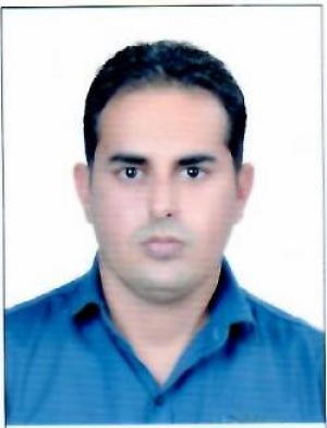 آقای عارف هانی زاده